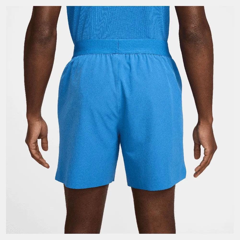 Men's Dri-Fit Advantage 6 Inch Tennis Short
