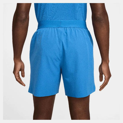 Men's Dri-Fit Advantage 6 Inch Tennis Short