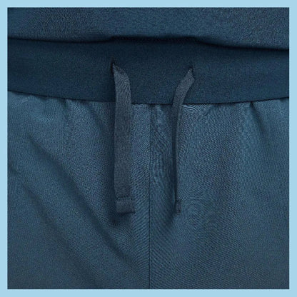 Men's Dri-Fit Advantage 6 Inch Tennis Short