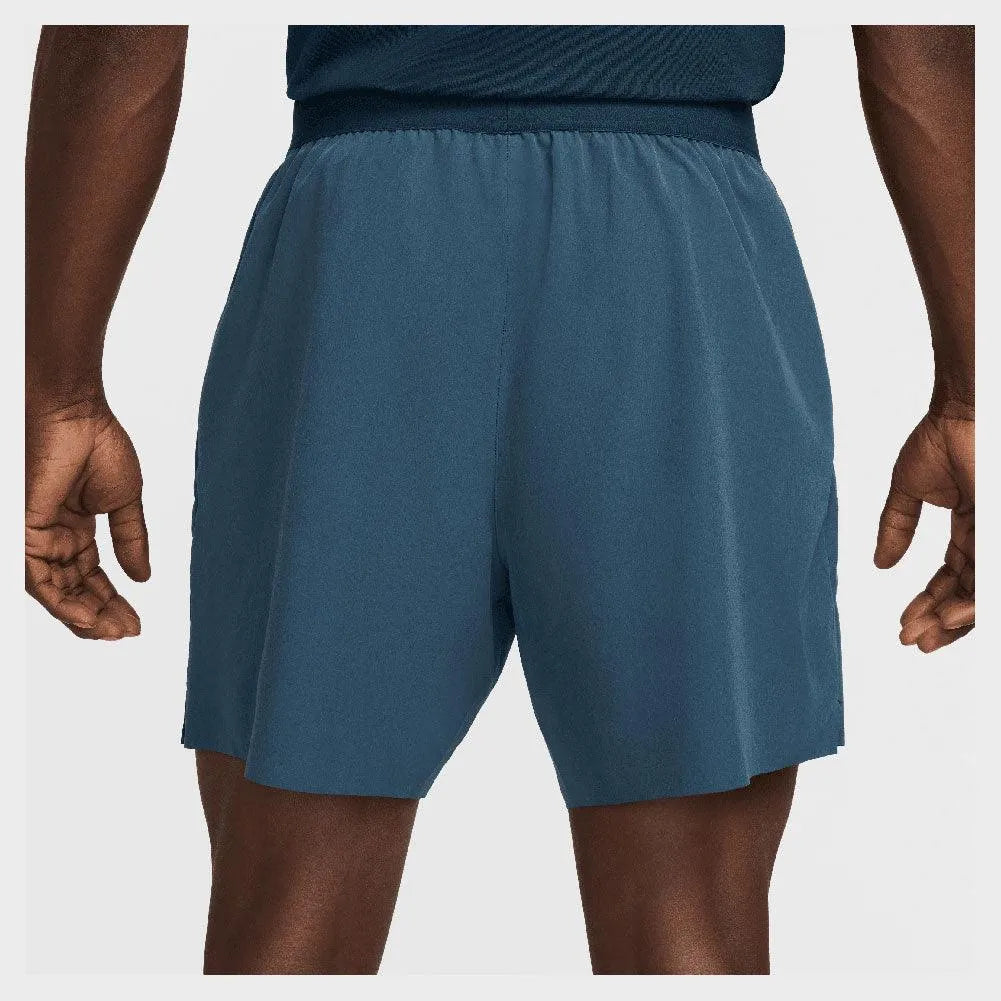 Men's Dri-Fit Advantage 6 Inch Tennis Short