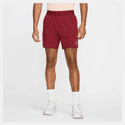 Men's Dri-Fit Advantage 6 Inch Tennis Short