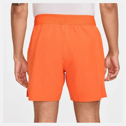 Men's Dri-Fit Advantage 6 Inch Tennis Short
