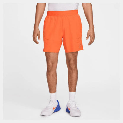 Men's Dri-Fit Advantage 6 Inch Tennis Short