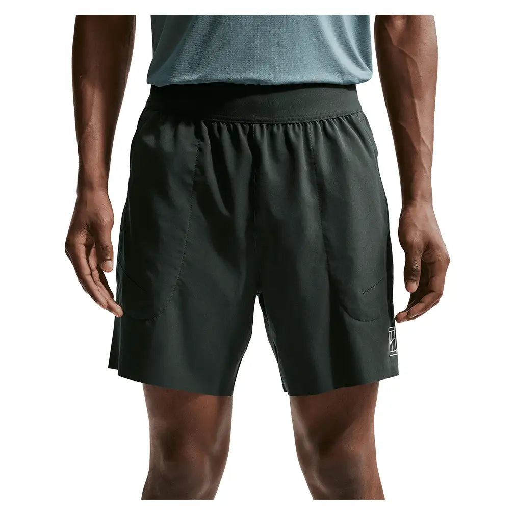 Men's Court Dri-FIT Advantage 6 Inch Tennis Short