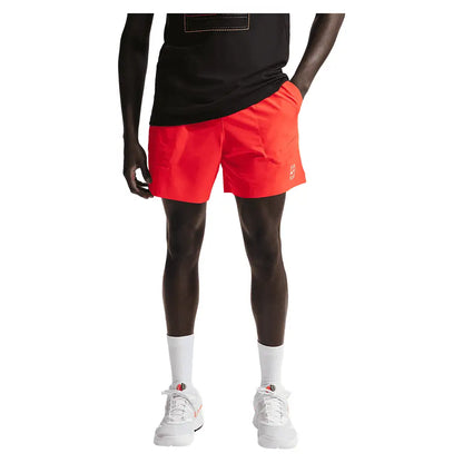 Men's Court Dri-FIT Advantage 6 Inch Tennis Short