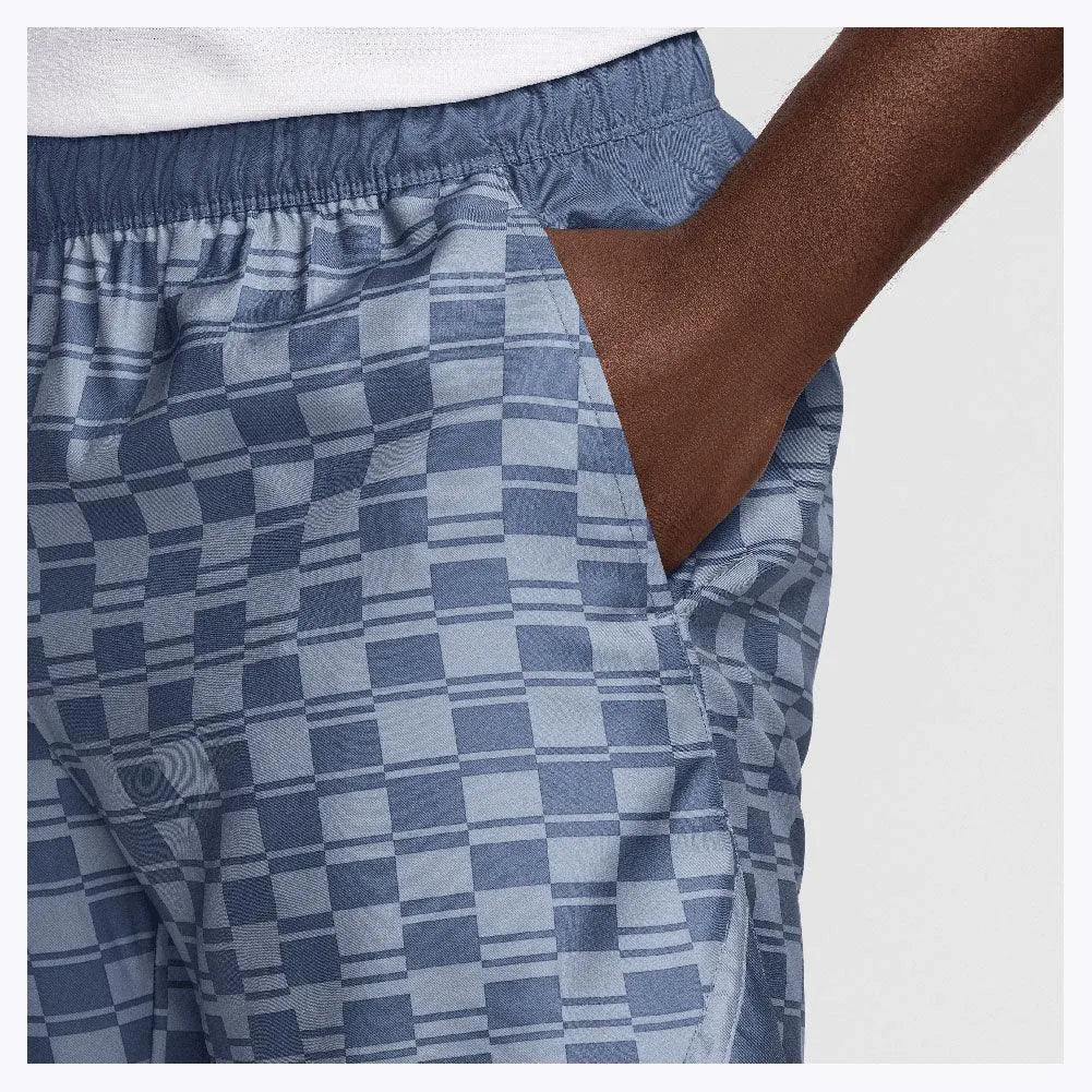 Men's Victory Dri-Fit 9 inch Tennis Short