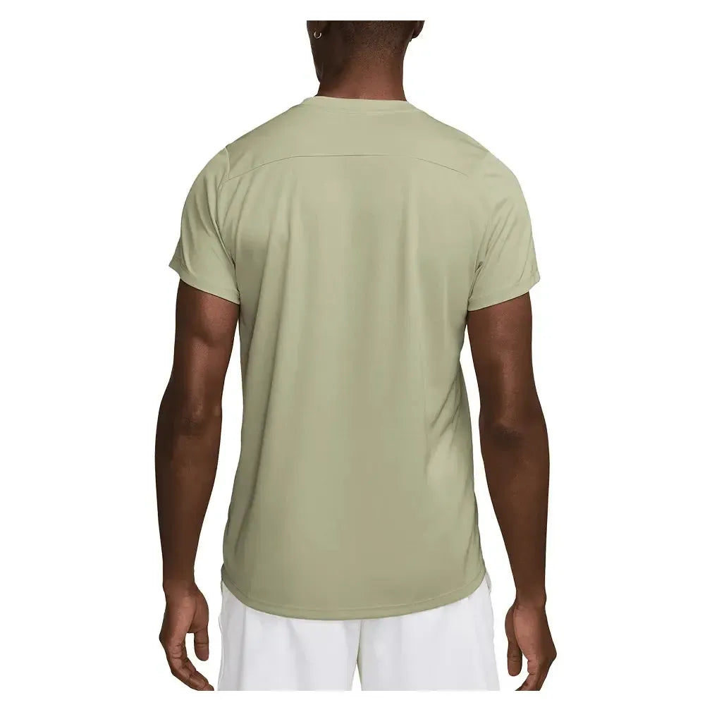 Men's Court Dri-FIT Victory Tennis Top