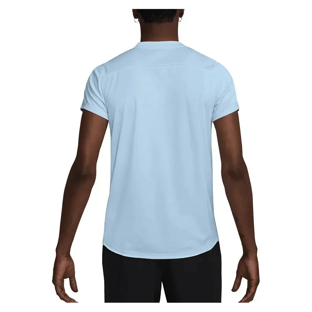Men's Court Dri-FIT Victory Tennis Top