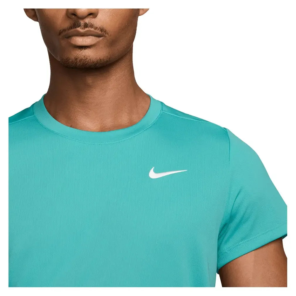 Men's Court Dri-FIT Victory Tennis Top