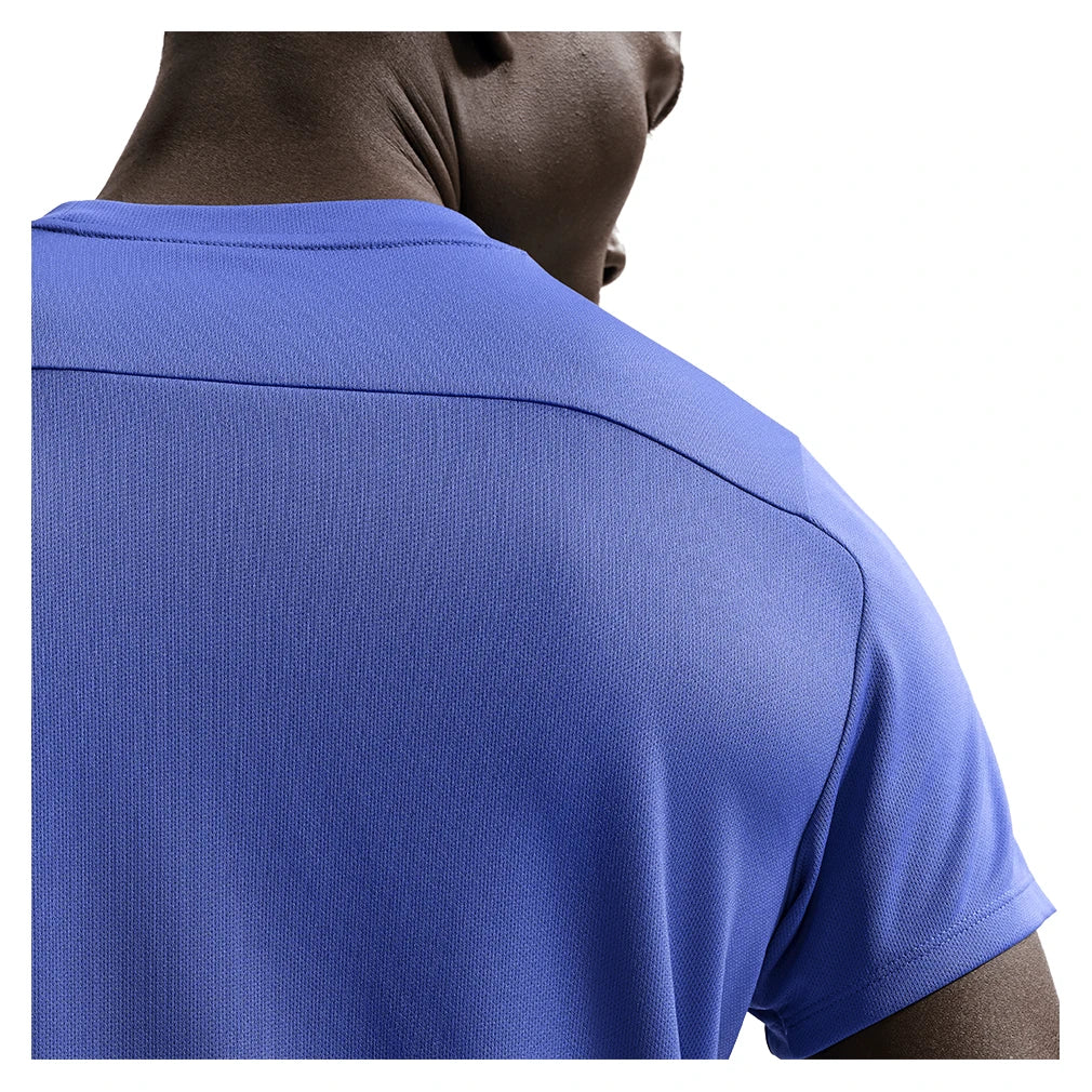 Men's Court Dri-Fit Victory Tennis Top
