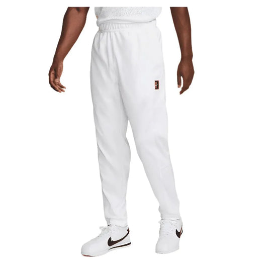 Men's Heritage Tennis Pant-Apparel-Nike-FZ6928-100-Tennis Express