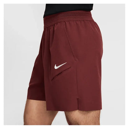 Men's Paris Court Dri-FIT Slam 6" Tennis Short
