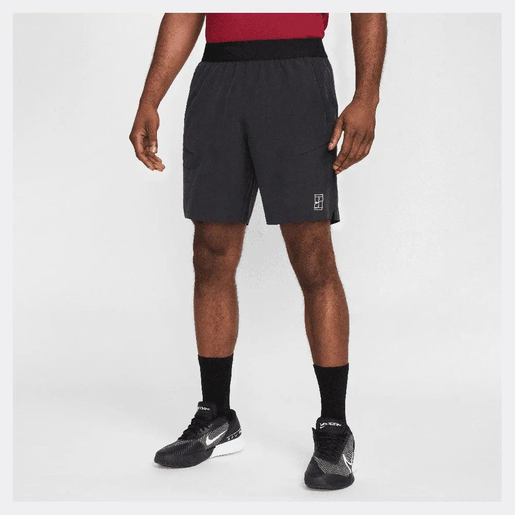 Men's Dri-Fit Advantage 8 inch Tennis Short