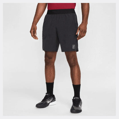Men's Dri-Fit Advantage 8 inch Tennis Short