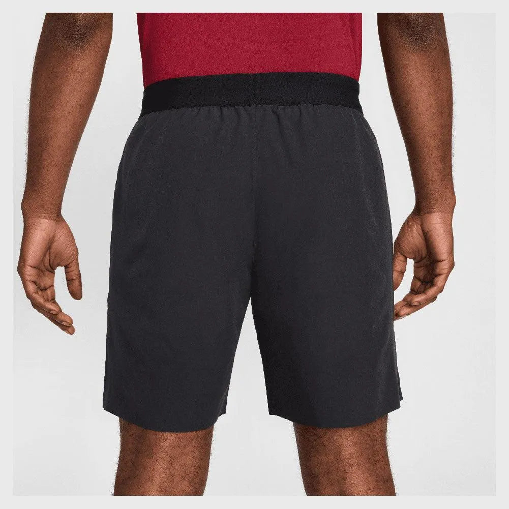 Men's Dri-Fit Advantage 8 inch Tennis Short