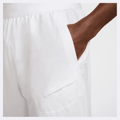 Men's Dri-Fit Advantage 8 inch Tennis Short
