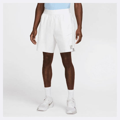 Men's Dri-Fit Advantage 8 inch Tennis Short