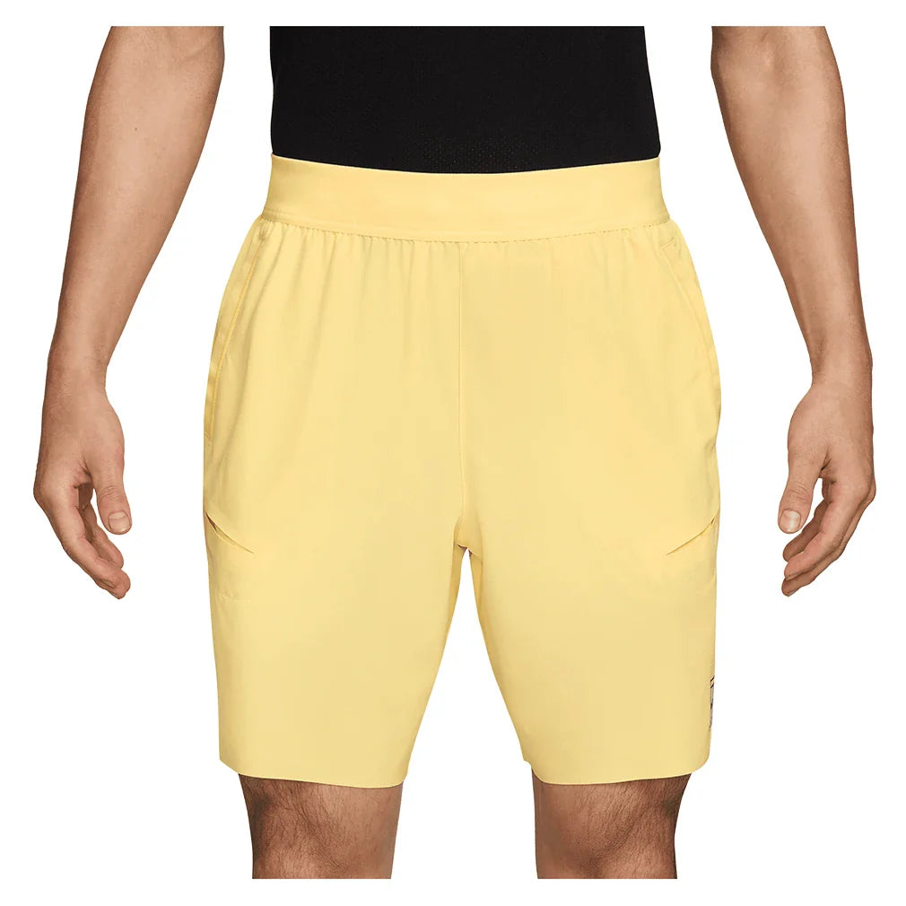 Men's Court Dri-FIT Advantage 8 Inch Tennis Short-Apparel-Nike-FZ9322-8-S26-860-3-704618Tennis Express
