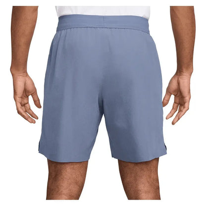 Men's Court Dri-FIT Advantage 8 Inch Tennis Short