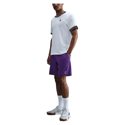 Men's Court Dri-FIT Advantage 8 Inch Tennis Short
