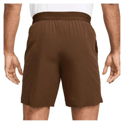 Men's Court Dri-FIT Advantage 8 Inch Tennis Short