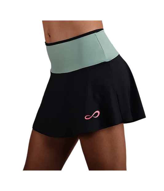 Falda Endless Grace Black Forest 2025