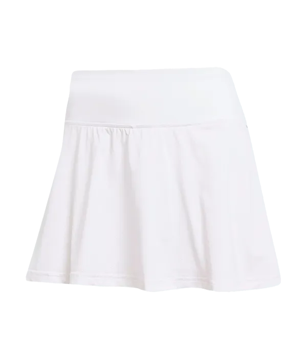 Falda Adidas Club White 2025