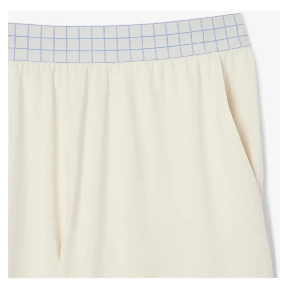 Men's Grigor Dimitrov On Court Players Mesh 8 Inch Tennis Short Lapland