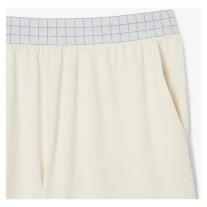 Men's Grigor Dimitrov On Court Players Mesh 8 Inch Tennis Short Lapland