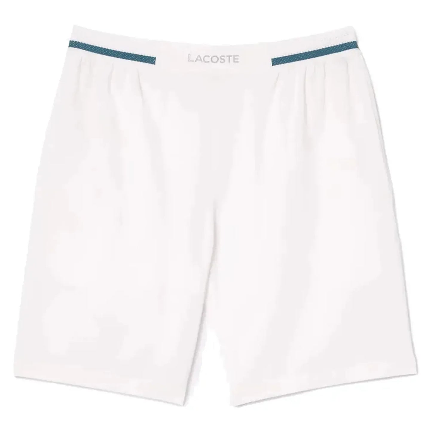 Men's Novak Djokovic Ultra-Dry Tennis Short White