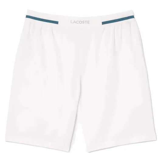 Men's Novak Djokovic Ultra-Dry Tennis Short White