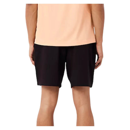 Men's Novak Djokovic Tennis Short Buffalo and White
