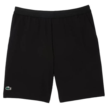 Men's Ultra-Dry 8 Inch Tennis Short-Apparel-Lacoste-GH7452-F25-031-1-Tennis Express