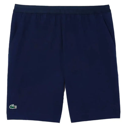 Men's Ultra-Dry 8 Inch Tennis Short-Apparel-Lacoste-GH7452-F25-166-1-Tennis Express