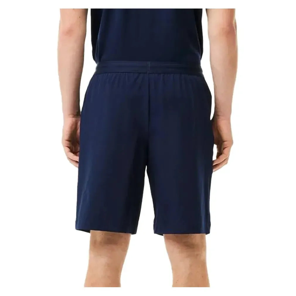 Men's Ultra-Dry 8 Inch Tennis Short