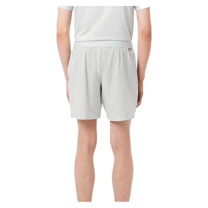 Men's Roland Garros On Court 8 Inch Tennis Short