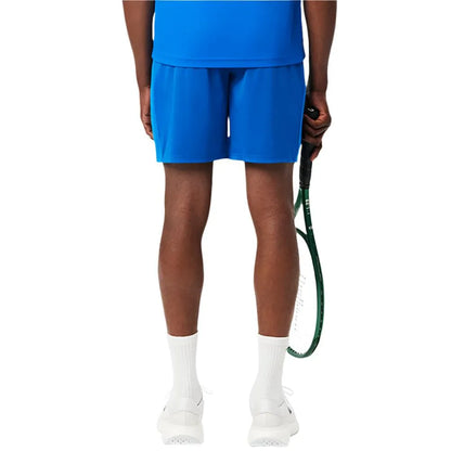 Men's On Court Unlined 8 Inch Tennis Short