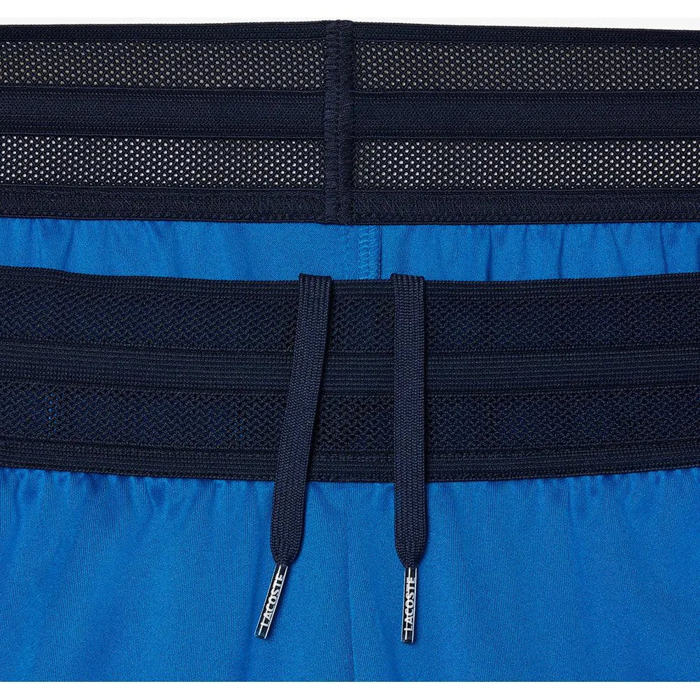 Men's On Court Unlined 8 Inch Tennis Short
