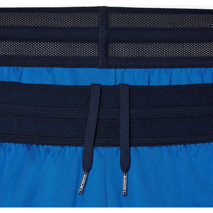 Men's On Court Unlined 8 Inch Tennis Short
