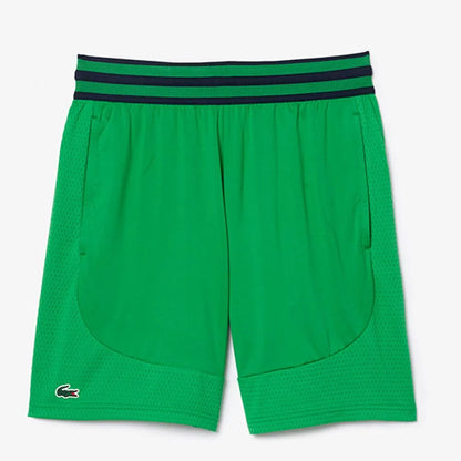 Men's On Court Unlined 8 Inch Tennis Short