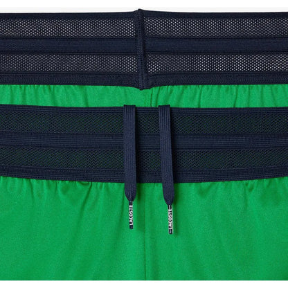 Men's On Court Unlined 8 Inch Tennis Short
