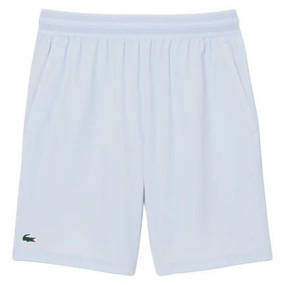 Men's Daniil Medvedev Tennis Short-Apparel-Lacoste-GH9961-001-1-Tennis Express