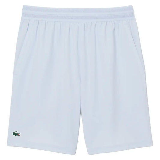 Men's Daniil Medvedev Tennis Short-Apparel-Lacoste-GH9961-001-1-Tennis Express