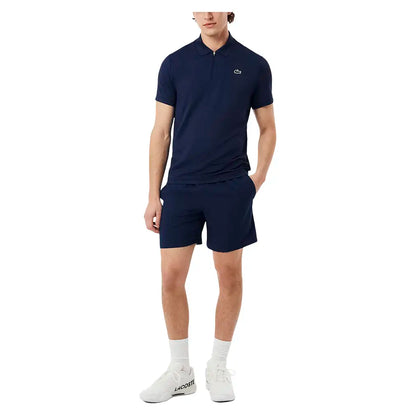 Men's Players Tennis Short Navy