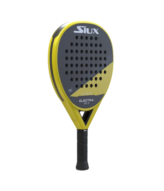 Siux Electra ST3 Go Padel Racket