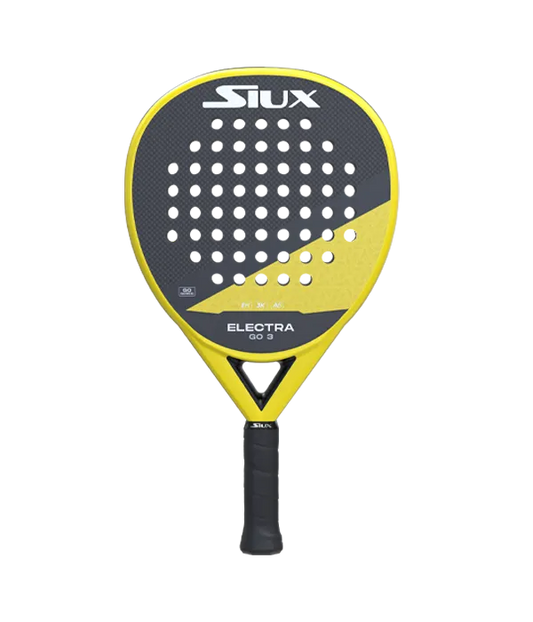 Siux Electra ST3 Go Padel Racket