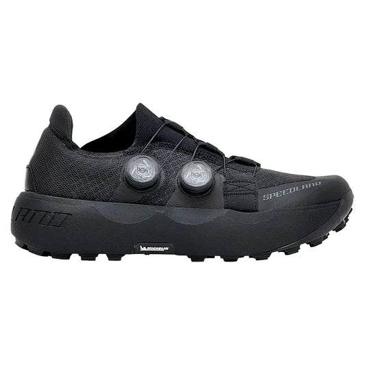 Unisex GS:BLK Running Shoes