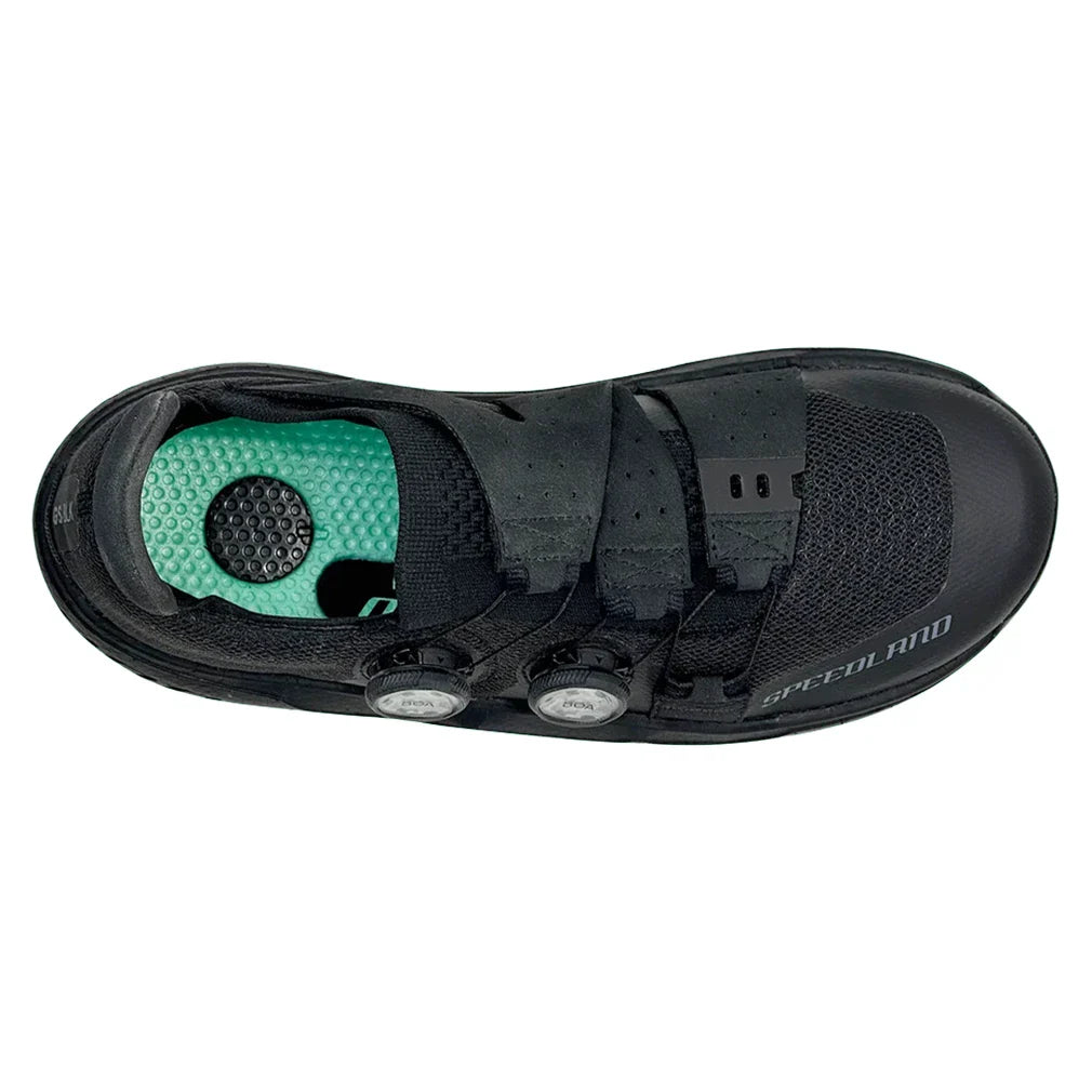 Unisex GS:BLK Running Shoes