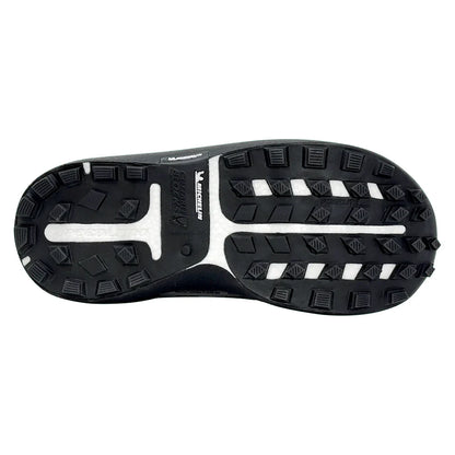 Unisex GS:BLK Running Shoes
