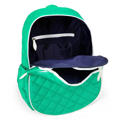 Women's Game On Quilted Tennis Backpack